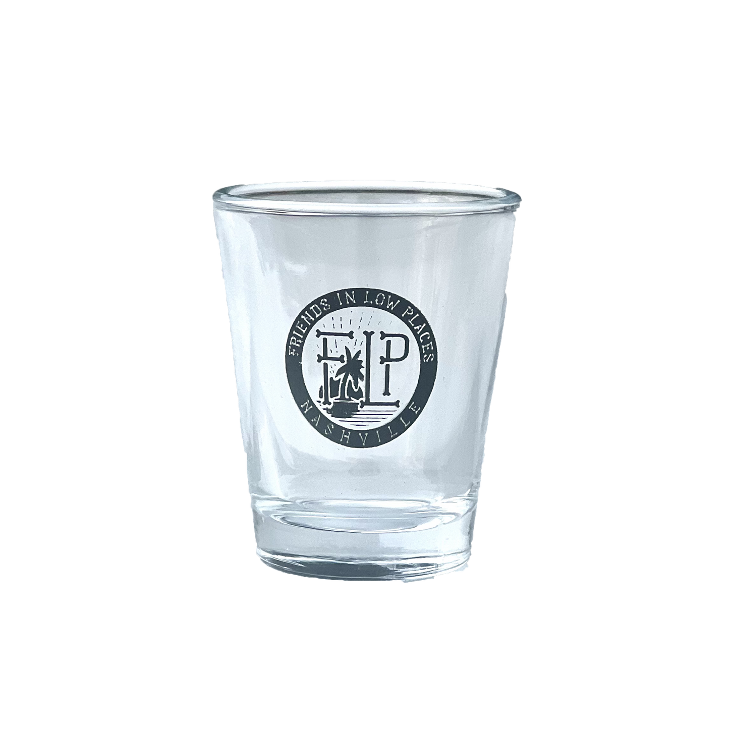 Load image into Gallery viewer, Shot Glass Logo
