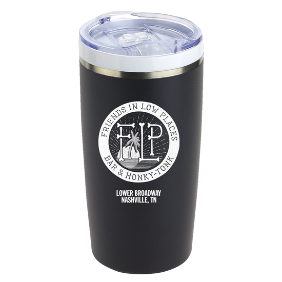 Load image into Gallery viewer, FILP 20 oz. Tumbler
