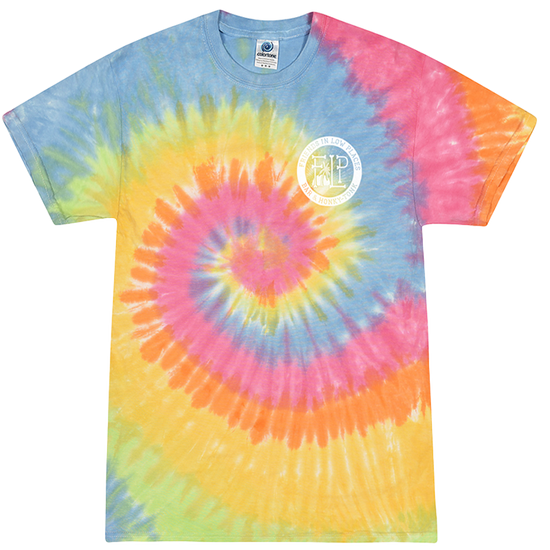 Load image into Gallery viewer, Friends in Low Places Tie Dye Tee
