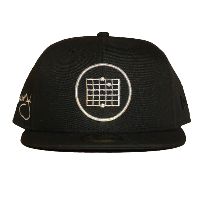 G Chord Signature Series 59Fifty Hat