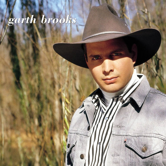 CD - Garth Brooks