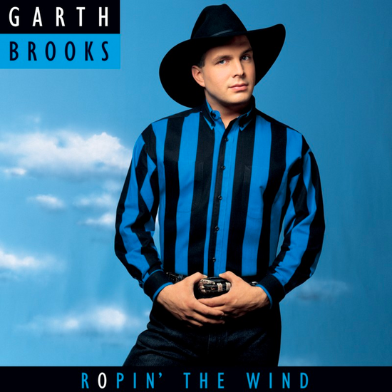 CD - Ropin' the Wind: The Remastered Series